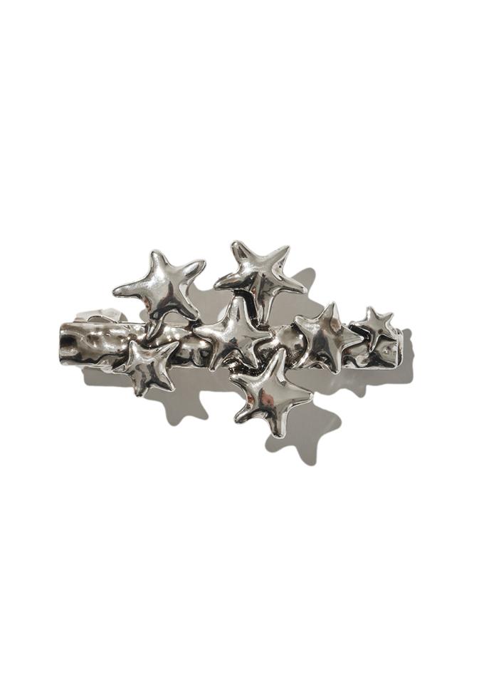 [뉴진스 착용] lotsyou_world_Twinkle Twinkle Little Star hairpin