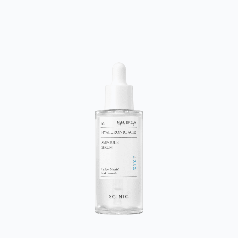 싸이닉 히아루론산 앰플 세럼 50ml