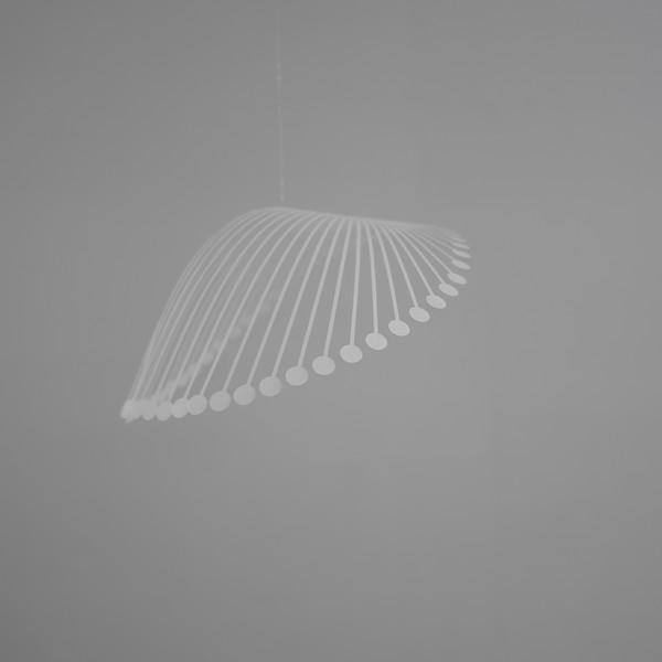 Wind Jelly Fish 해파리 모빌