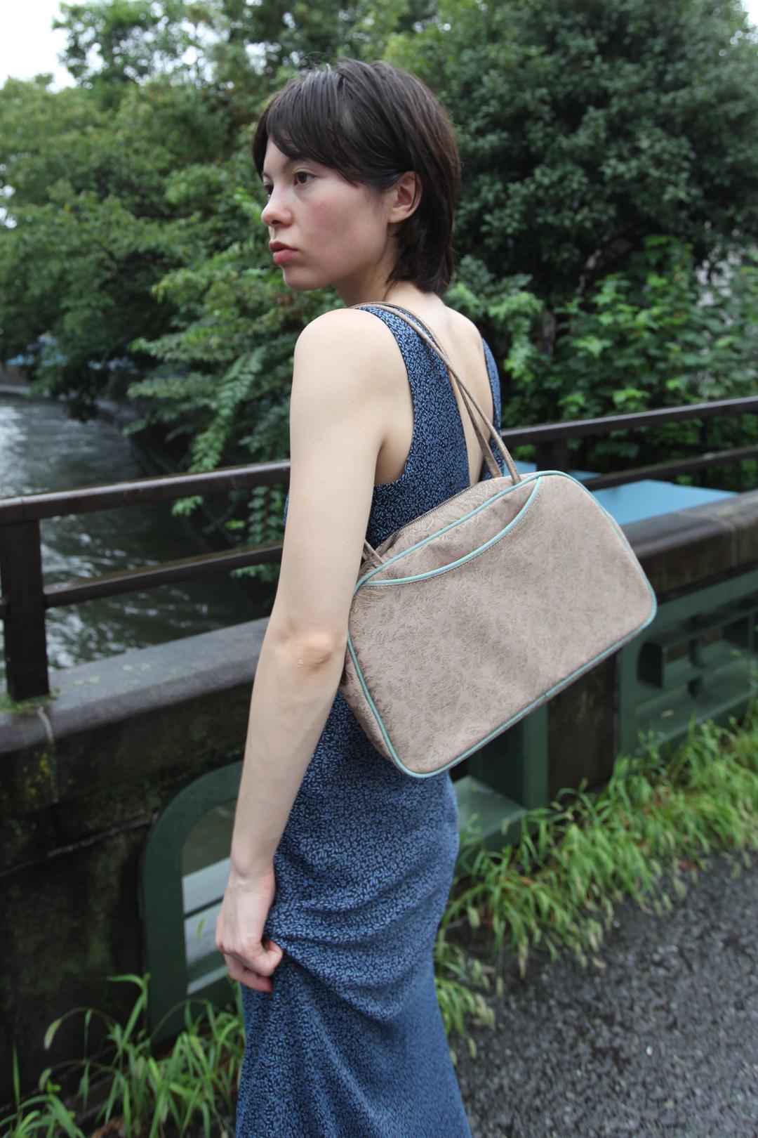 Uni bag_Khaki