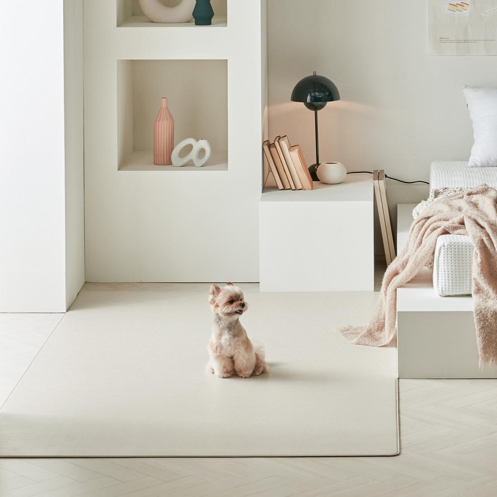 퍼핑 강아지매트 애견 펫 복도 미끄럼방지매트