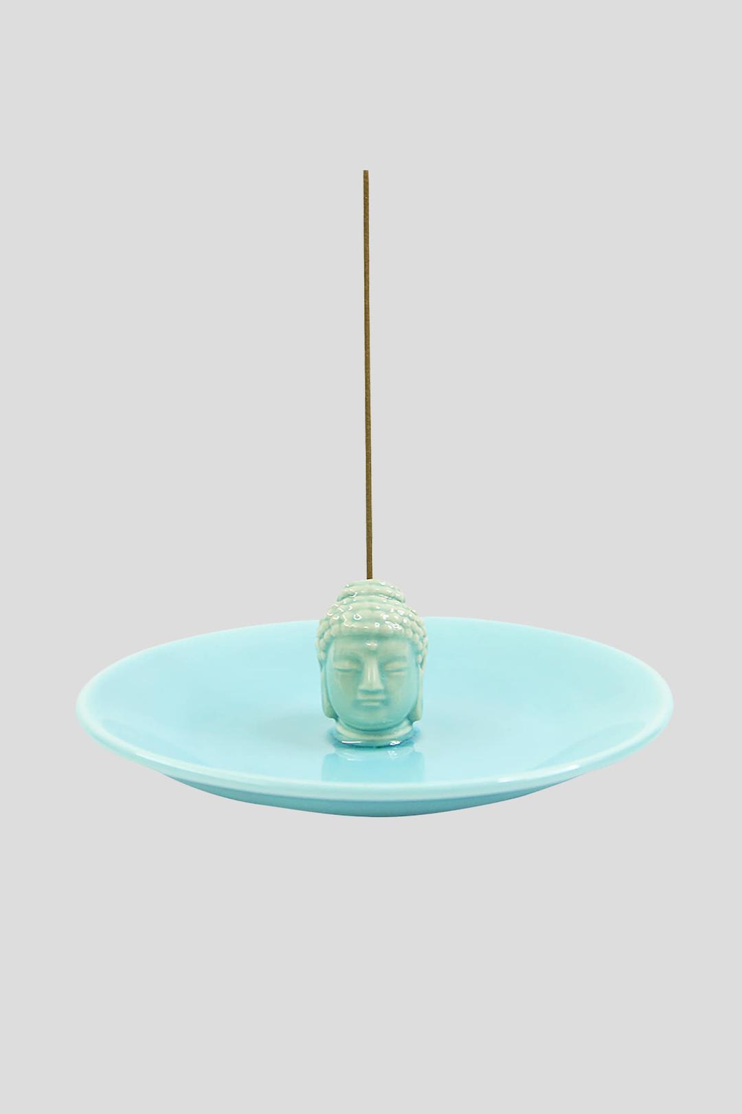 BUDDHA INCENSE HOLDER