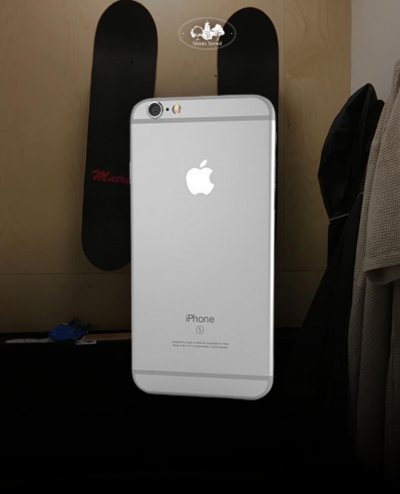 [중고] 아이폰6s 64GB 등급 상 공기계 사진용 인스타 감성 세컨폰 시선서울 Sisun Seoul