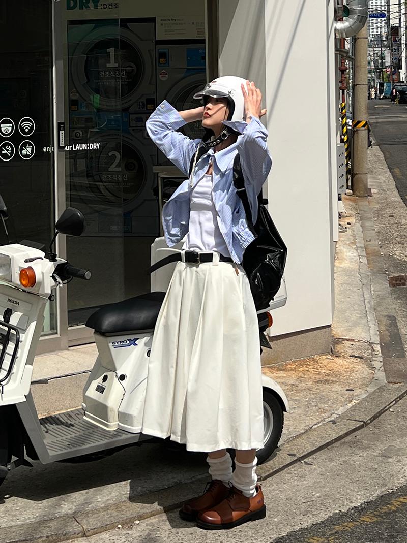 TEMI STRIPE KARA JK (sora!)