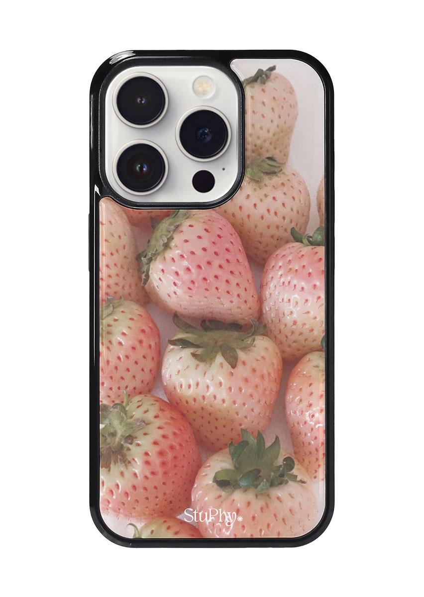 Pale Strawberry Case (bumper)