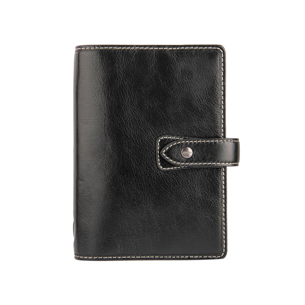 파일로팩스 몰든 퍼스널 오거나이저 Filofax Malden Personal Organiser A6 6공 다이어리