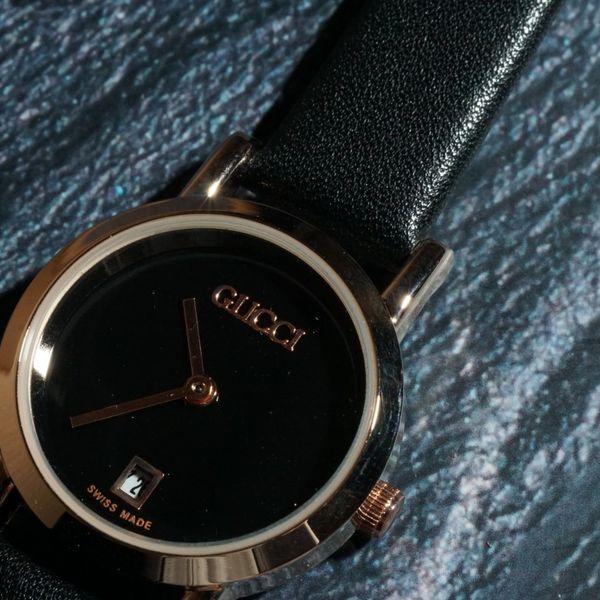 구찌 다이얼 김혜수 시계