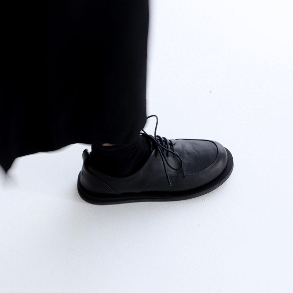 [실버 단독컬러 추가] U Oxford Loafer_21531_(4colors)