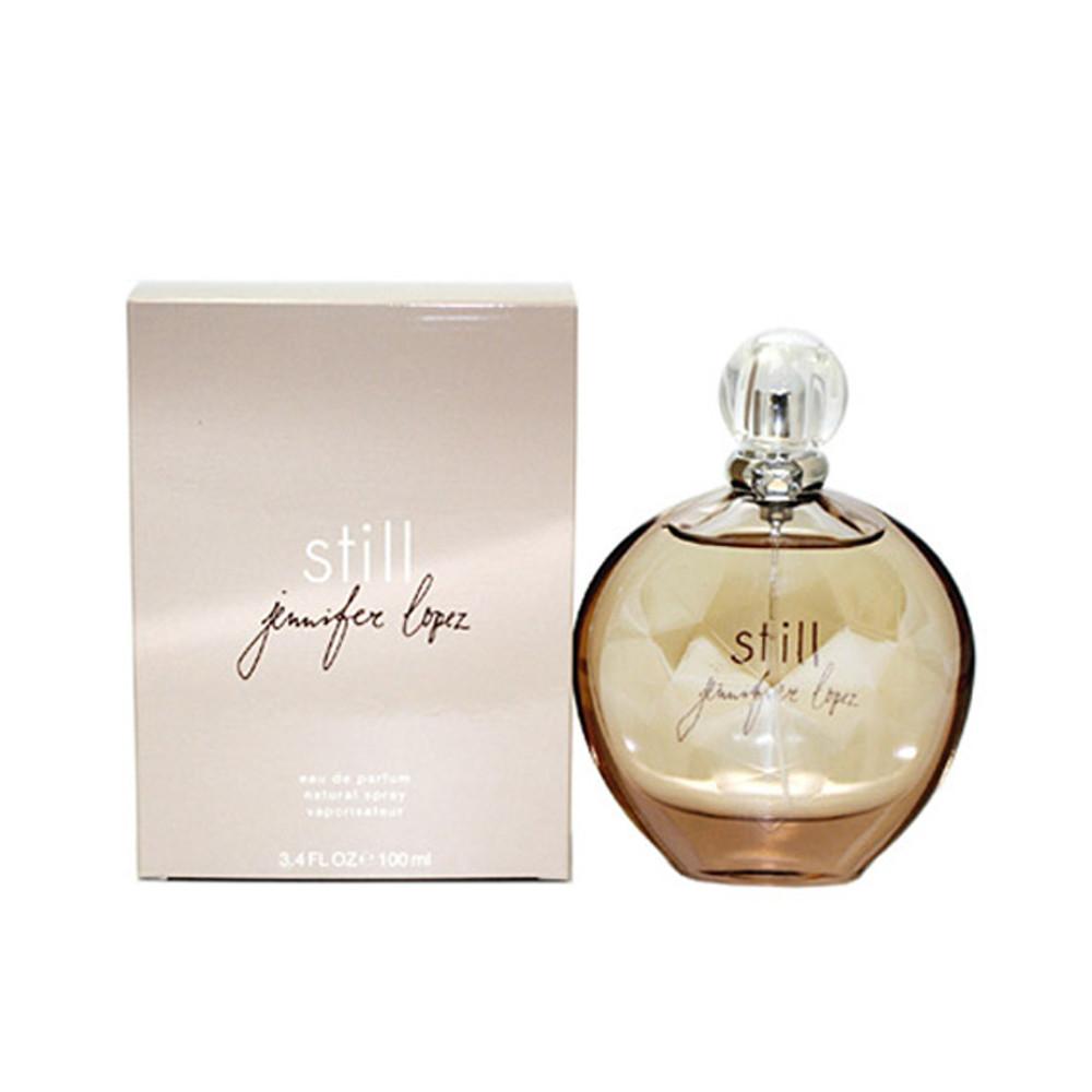 제니퍼로페즈 스틸 오 드 퍼퓸 EDP 100ml 여성향수