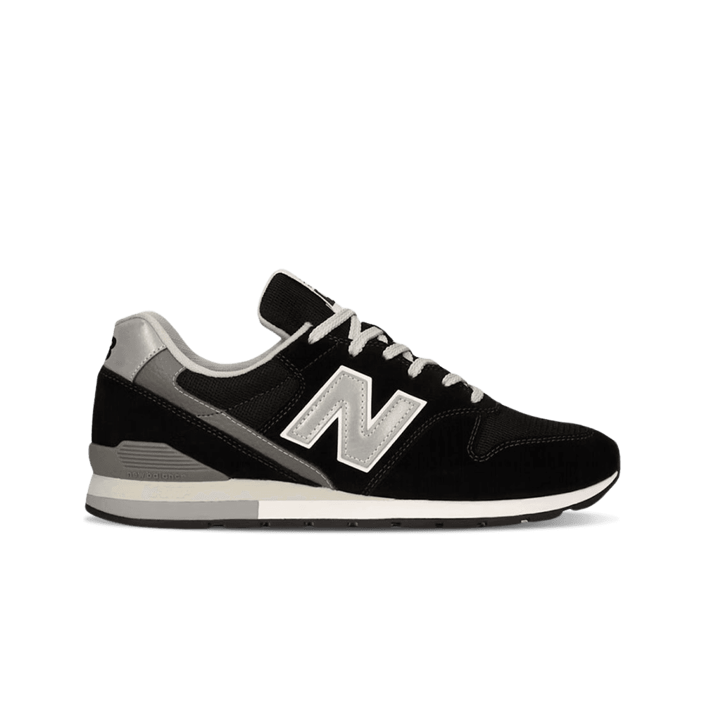 뉴발란스 996 블랙 실버