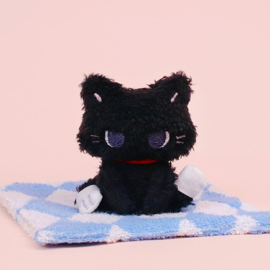 까망 베리 (7.5cm)