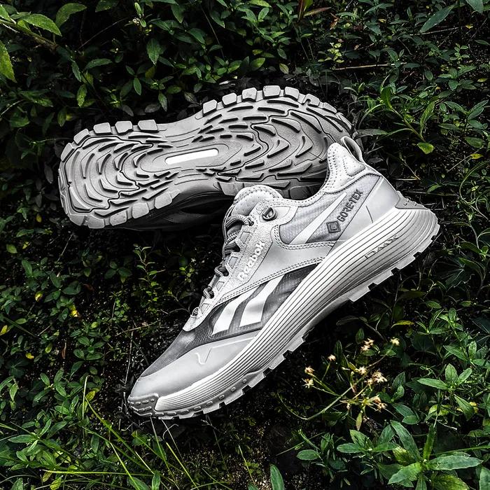 DMX 트레일 고어텍스 - 그레이 / 100200884