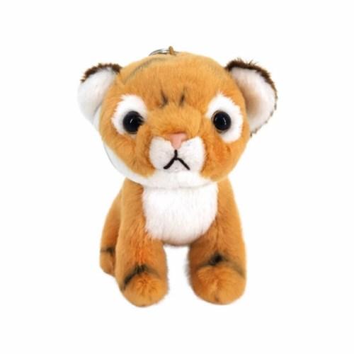 [공식] 에버랜드 호랑이 봉제키홀더