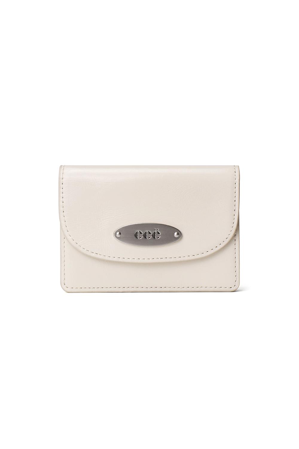 VIVI WALLET [CLOUD CREAM]