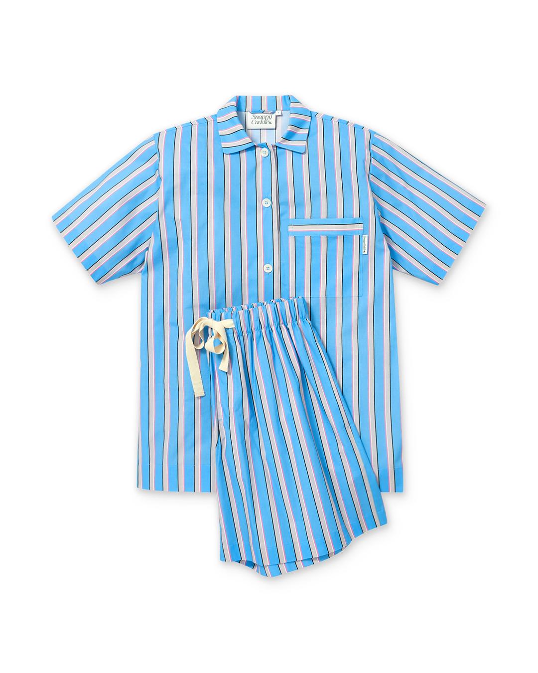 Sparkling Shower Pajama Set