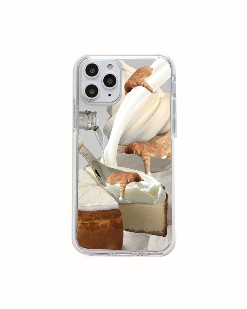 [Jelly hard ] vanilla