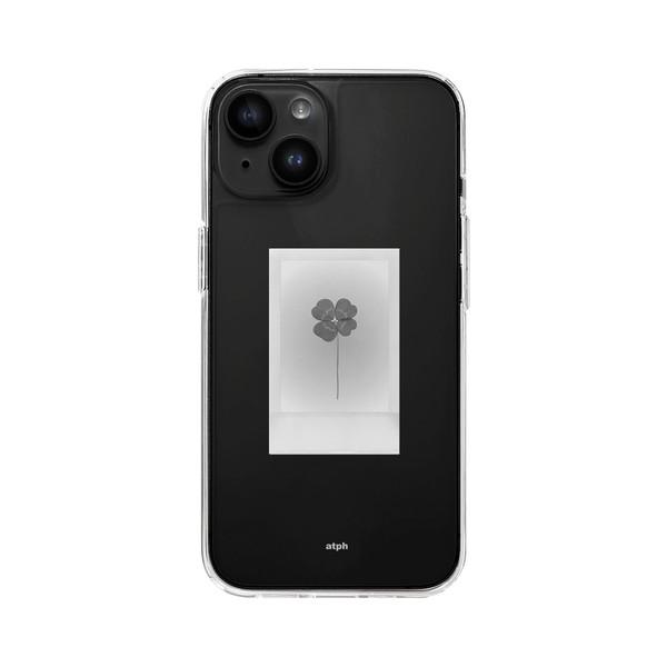 [흑백ver.] lucky things