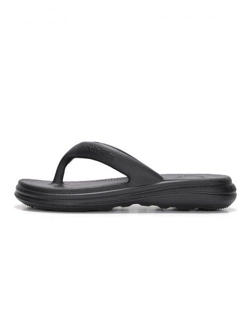 MATINFOM FLIP FLOP IN BLACK