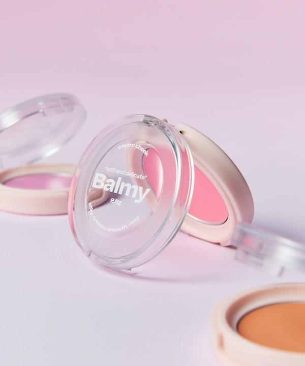 얼터너티브스테레오 바미 크림 치크 11 colors (택1)