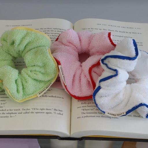 테리 라인 스크런치