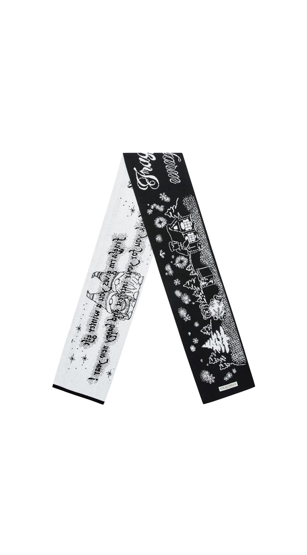 Fragfarm Winter Muffler (3 color)