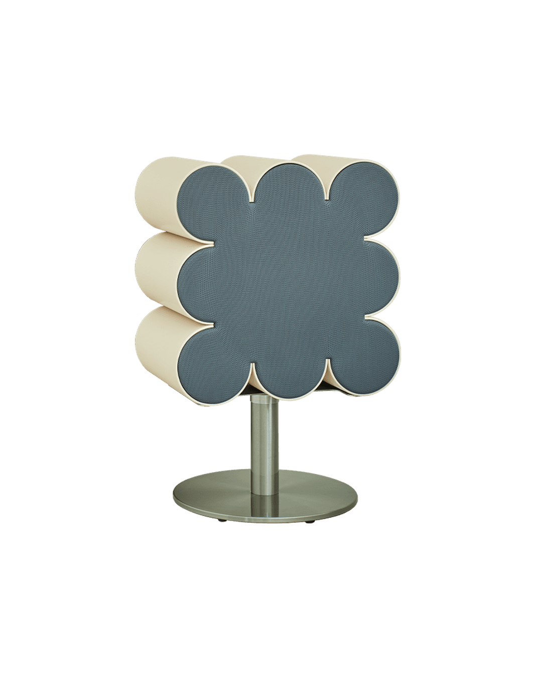 오브젝트9 - 샌드 아이보리