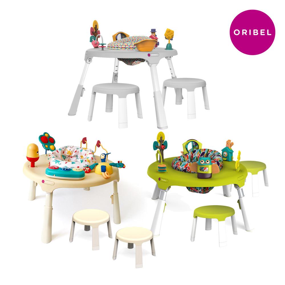오리벨 쏘서 투 테이블 쏘서부터 아기책상까지