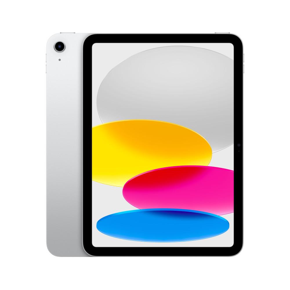[중복5%+카드5%] Apple 아이패드 10세대 WIFI 64GB - 실버 (MPQ03KH/A)