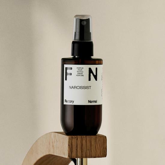 [NEW] 팩토리노멀 드레스퍼퓸 100ml 7종 택1