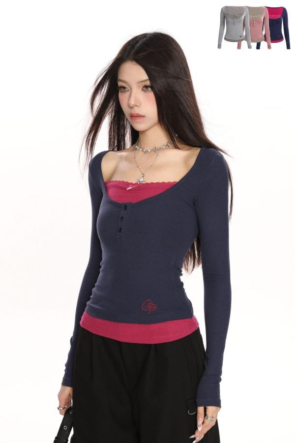 ZKJ-OVV-073 (Women's)