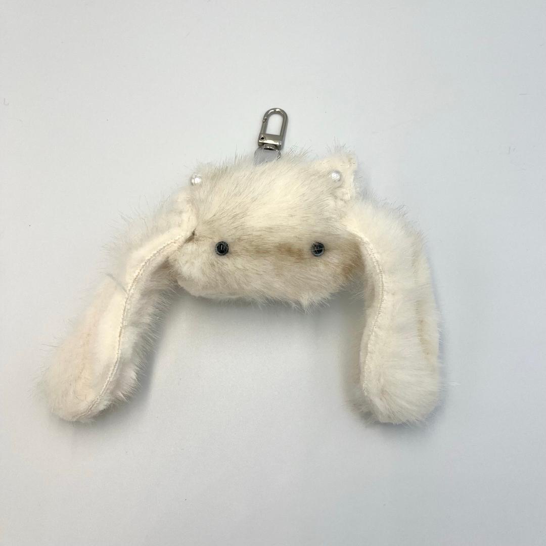 토모 토모 키링