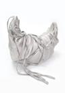 glossy wonton bag(3color)