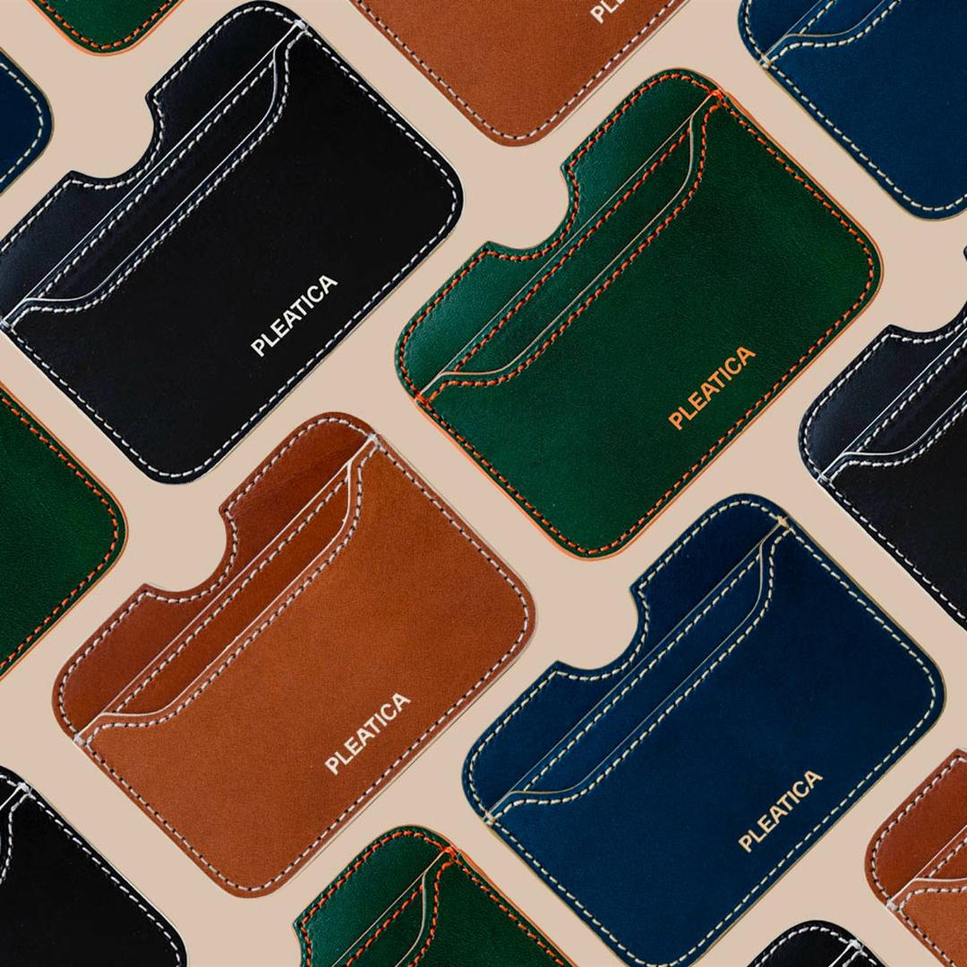 플리티카 에코닉월렛