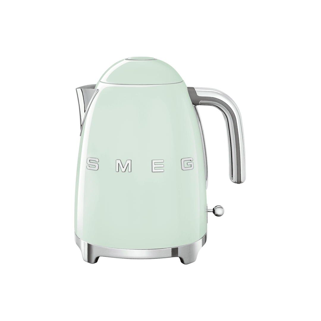 [스메그] 전기포트 파스텔그린 KLF03PGEU