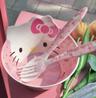 Kitty Bowl Set