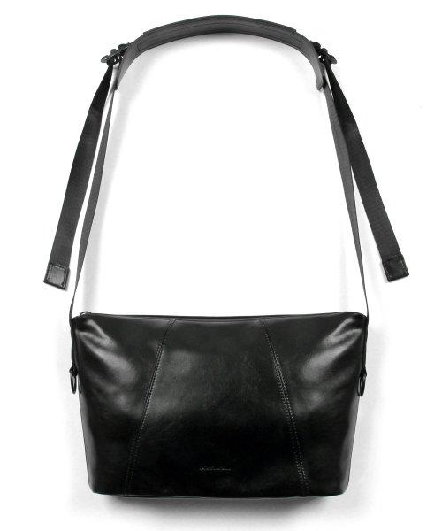 카우하이드 스몰 크로스백