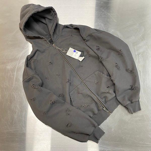 OTTER - Hunter Green