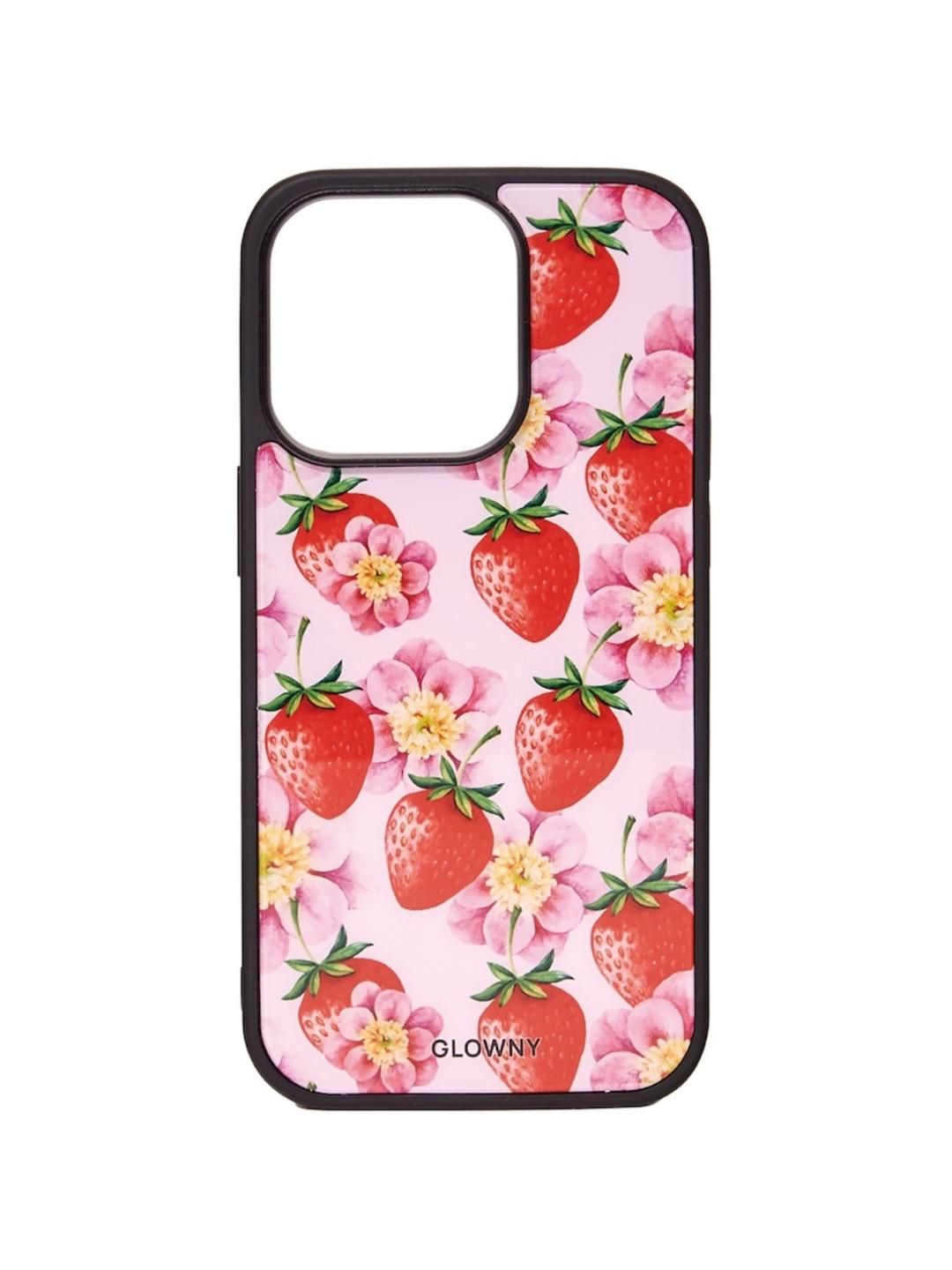 (5/29~) STRAWBERRY MILK BUMPER CASE