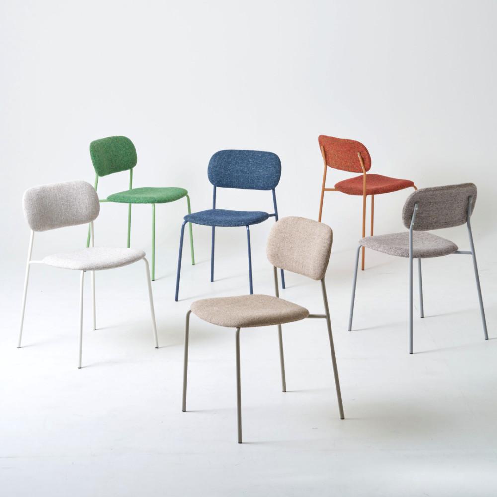 무마퍼니쳐 프레드 체어 이지클린 식탁 인테리어 카페 테이블 의자