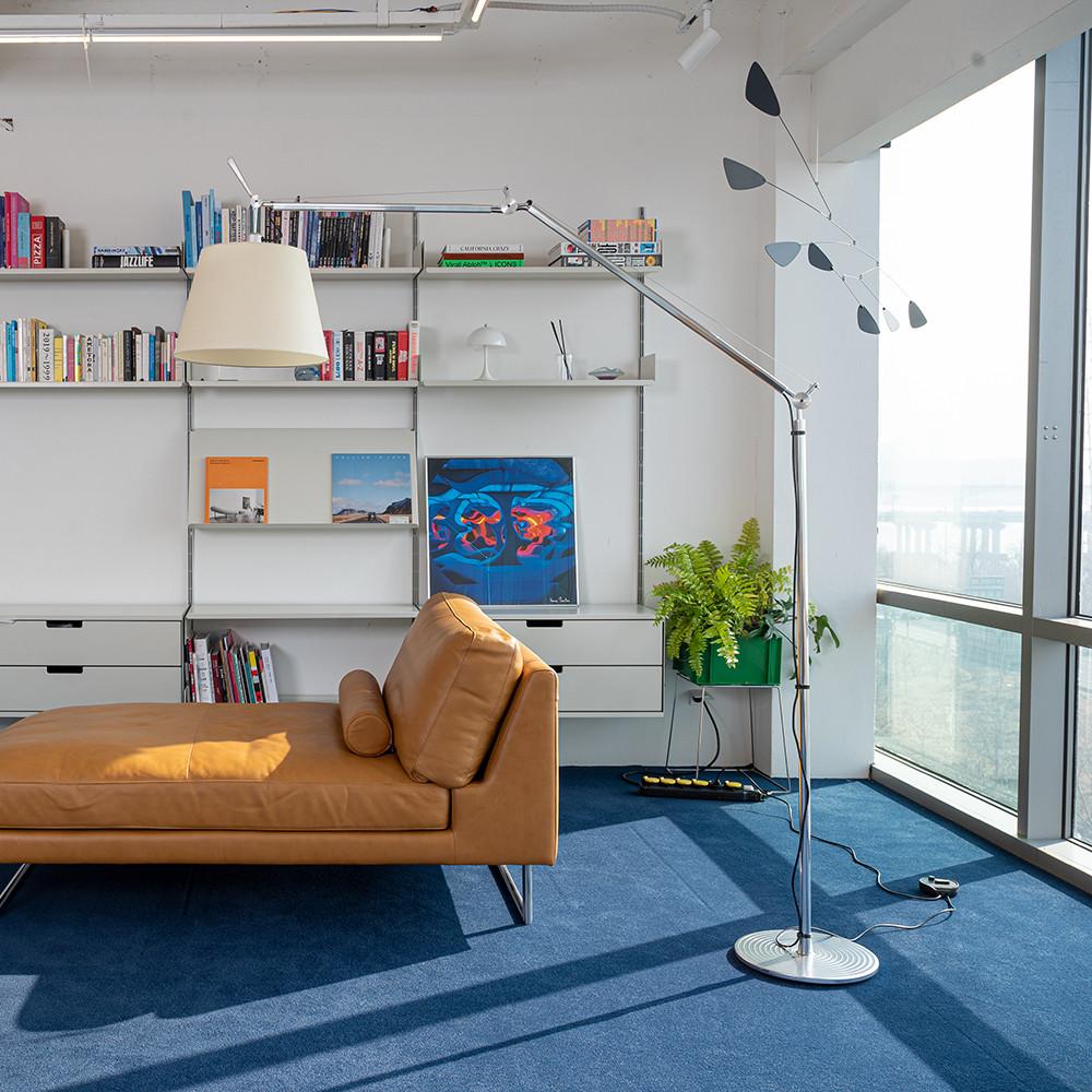 아르테미데 이태리 Artemide Tolomeo Mega Terra 톨로메오 메가 테라