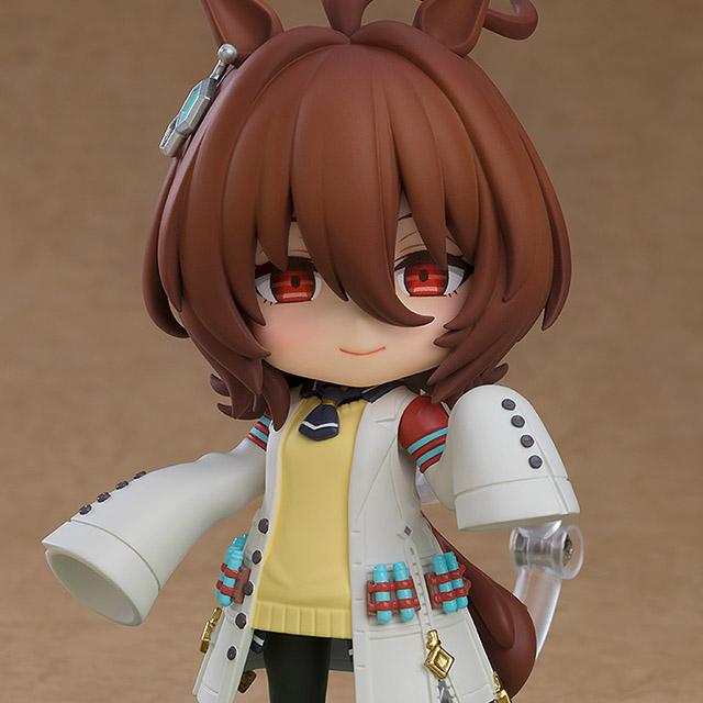 넨도로이드 우마무스메 프리티 더비 2512 아그네스 타키온