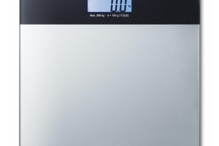 가정용 디지털 체중계 H11