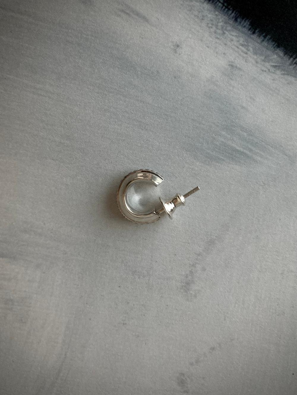 sv dot line earpiece