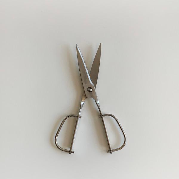 [피클샵] 에비히슈테른 올스텐 분리형 가위