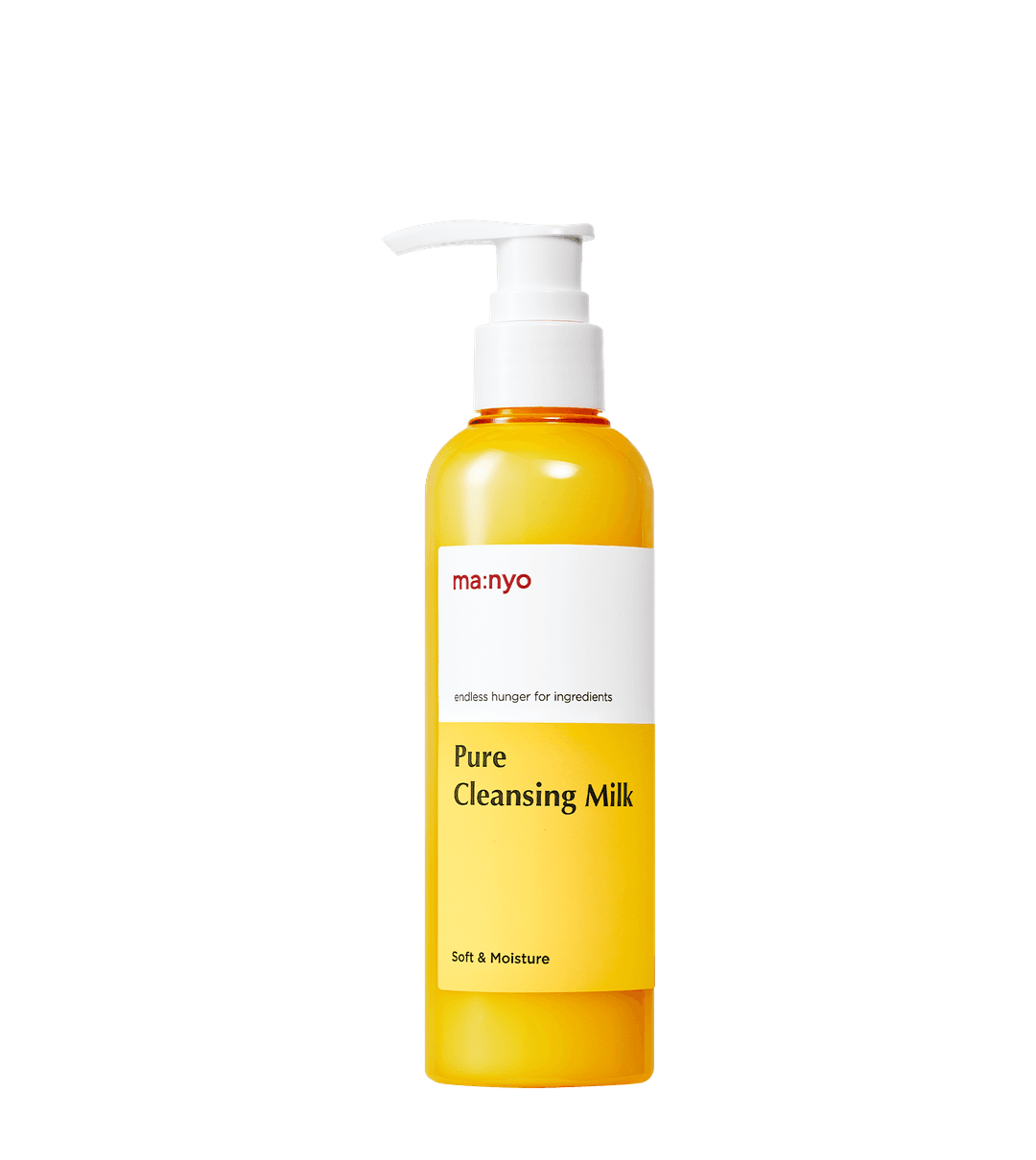 [4/11 이후 출고 예정] 퓨어 클렌징 밀크 200mlPure Cleansing Milk