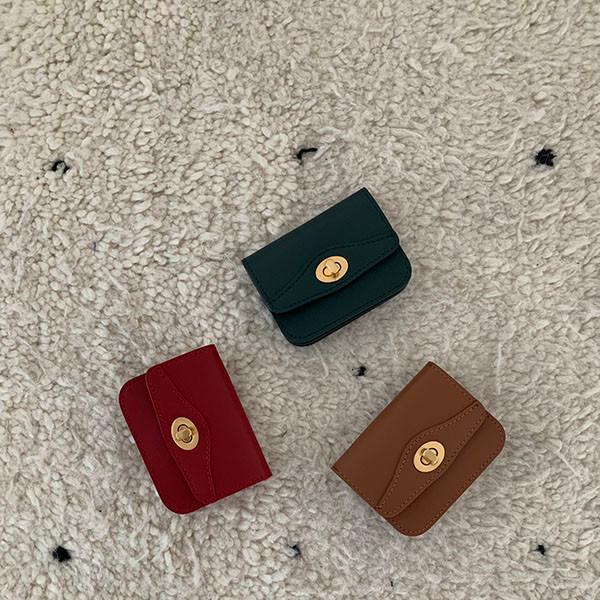 Wonder wallet - Stin 6color