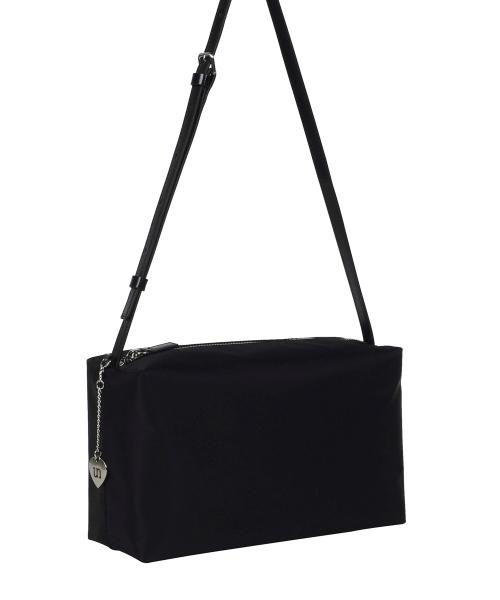 Bold Bag Nylon Black