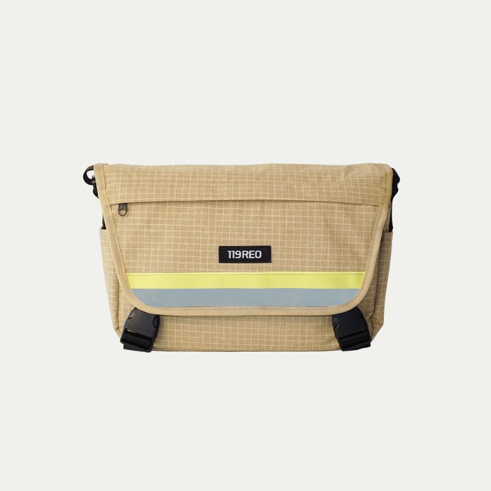 [119REO] 히어로 미니 메신저백