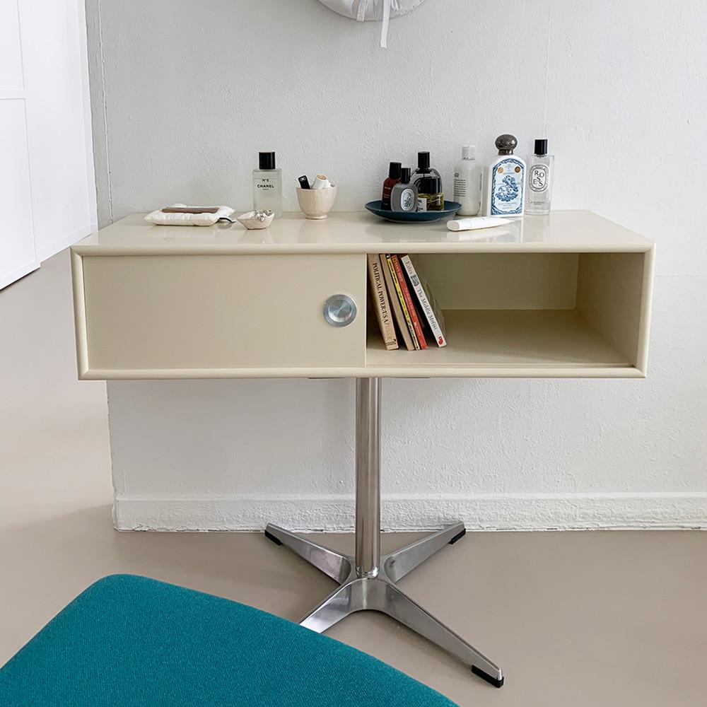 바미르 버터 모레나 콘솔