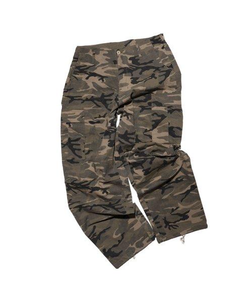 【fa.er.ie】combat carmo cargo pants FAERIE] combat carmo cargo pants – SellerWork